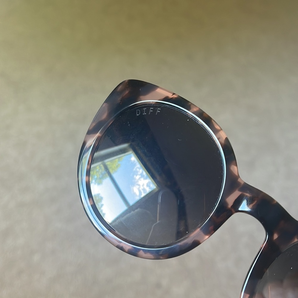 DIFF sunglasses - Picture 4 of 4